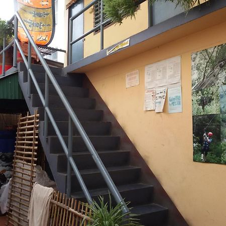 Vida Guesthouse Csiangmaj Kültér fotó