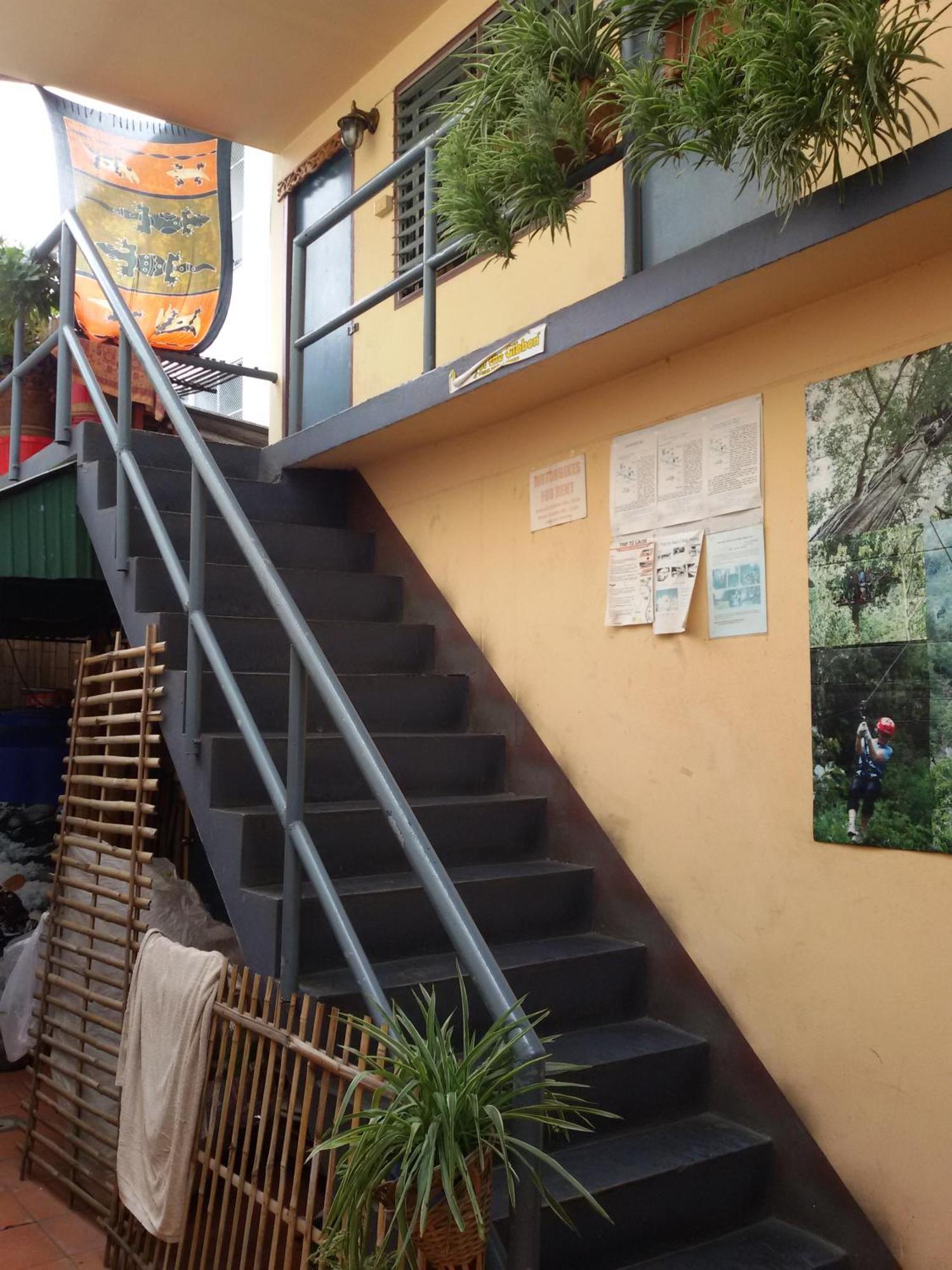 Vida Guesthouse Csiangmaj Kültér fotó