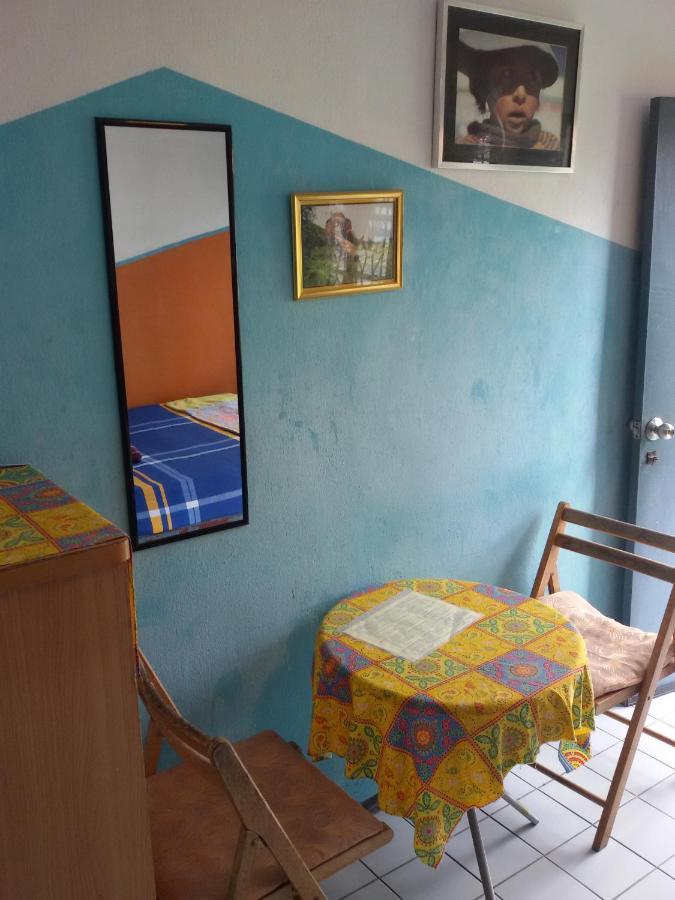 Vida Guesthouse Csiangmaj Kültér fotó