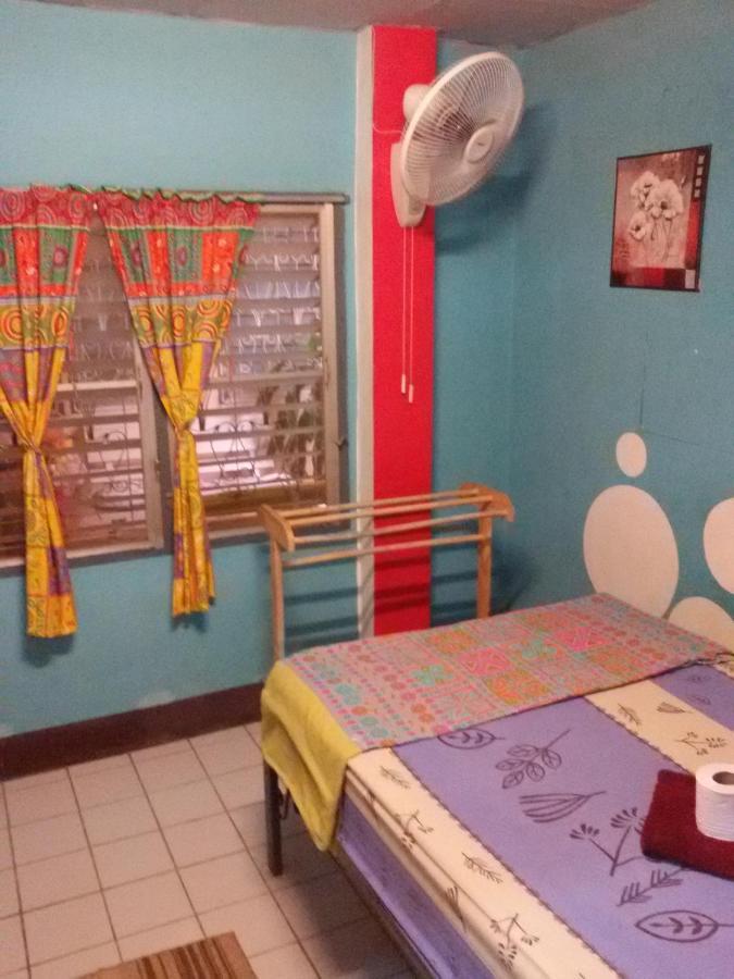 Vida Guesthouse Csiangmaj Kültér fotó
