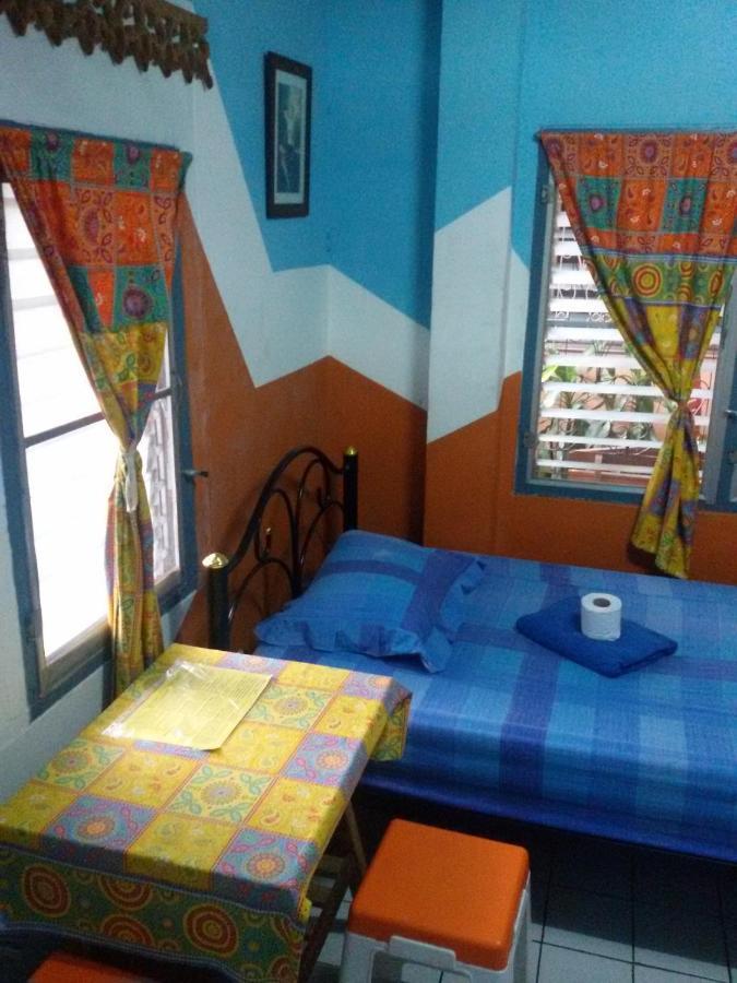 Vida Guesthouse Csiangmaj Kültér fotó