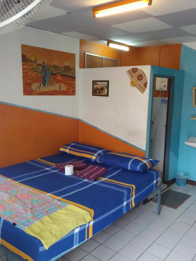 Vida Guesthouse Csiangmaj Kültér fotó