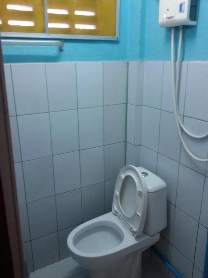 Vida Guesthouse Csiangmaj Kültér fotó